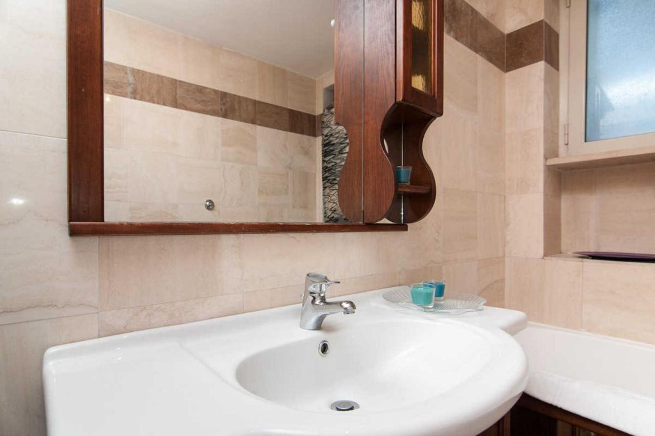 Termini Colosseum Apartment Rome Extérieur photo